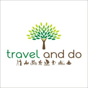 Travel and Do logo