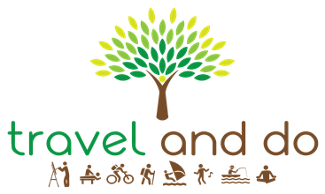 Travel and Do logo